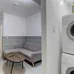 Artful 3Br In Montreal Village Zp0