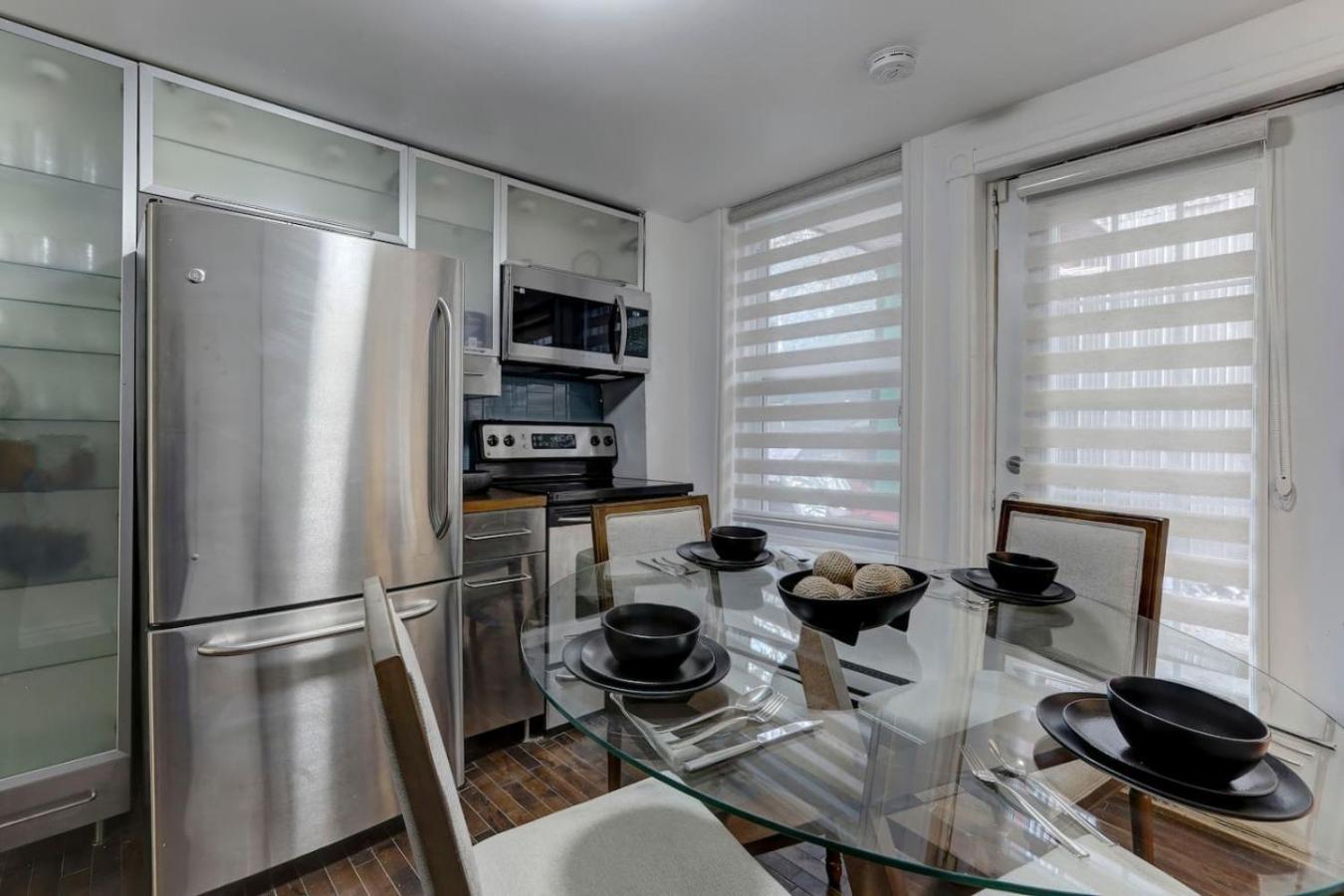 Apartment Artful 3br In Village Zp0 *