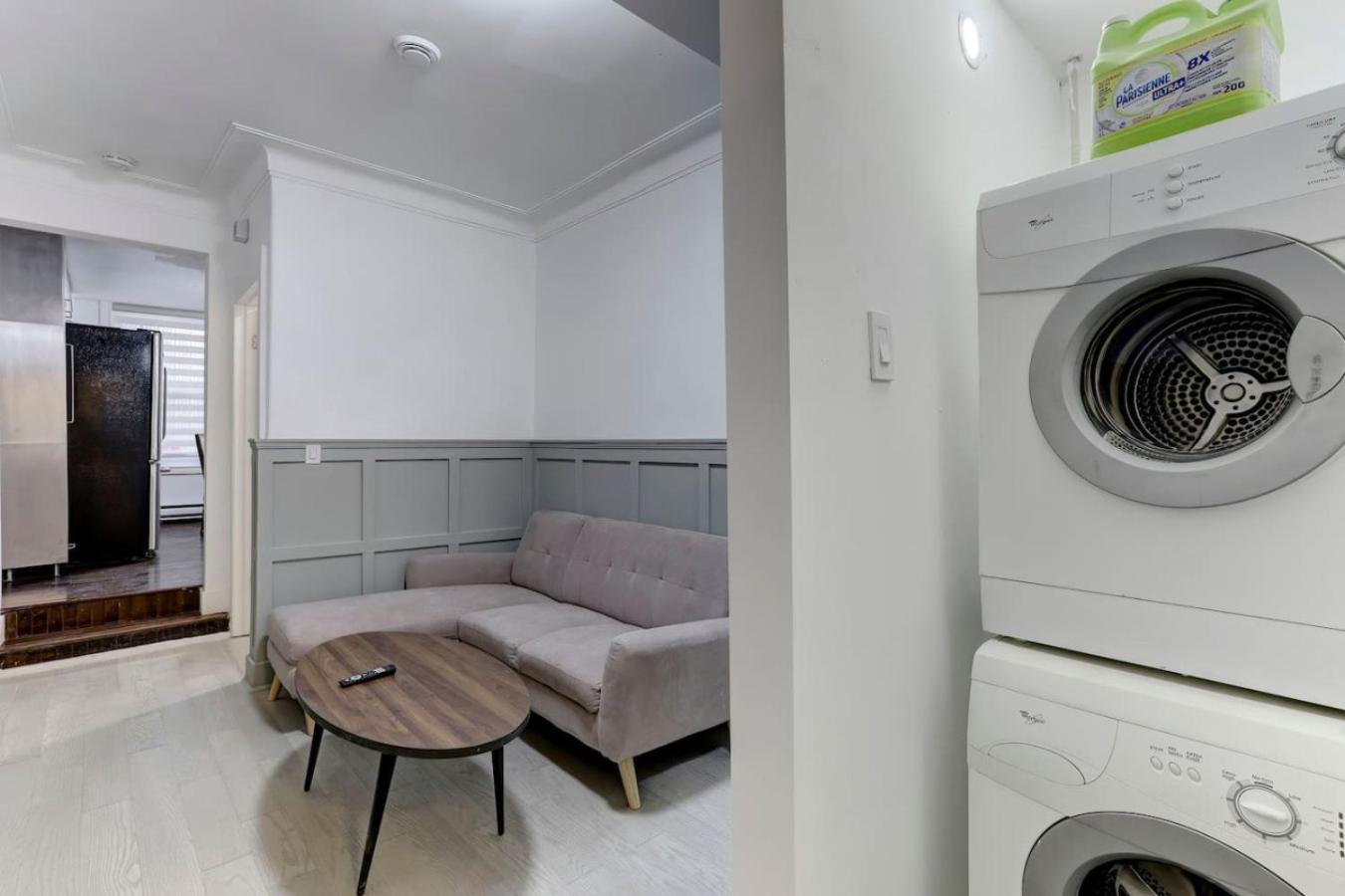 Artful 3br In Village Zp0 Apartment *