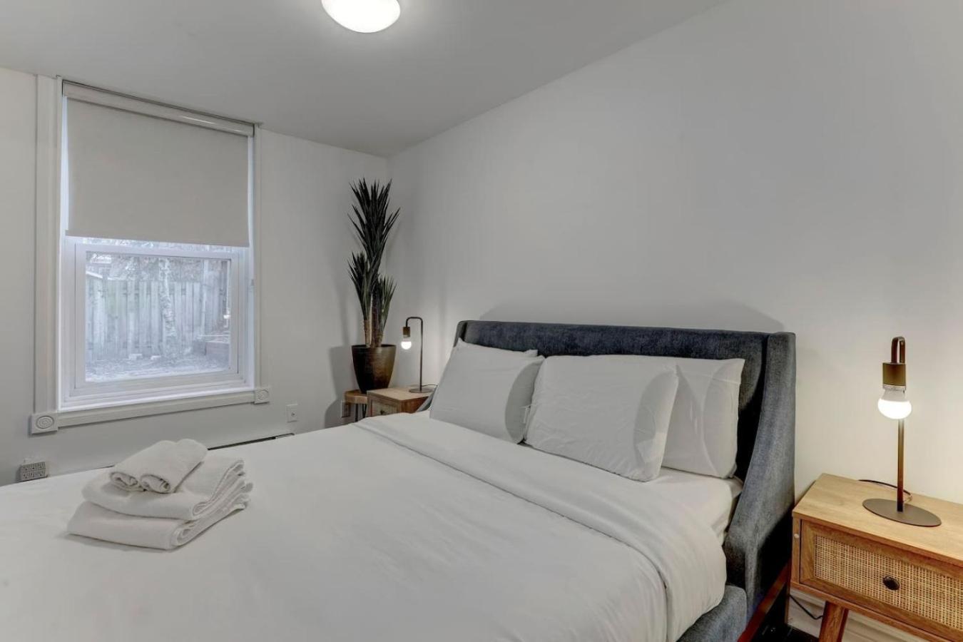 Apartment Artful 3br In Village Zp0 *