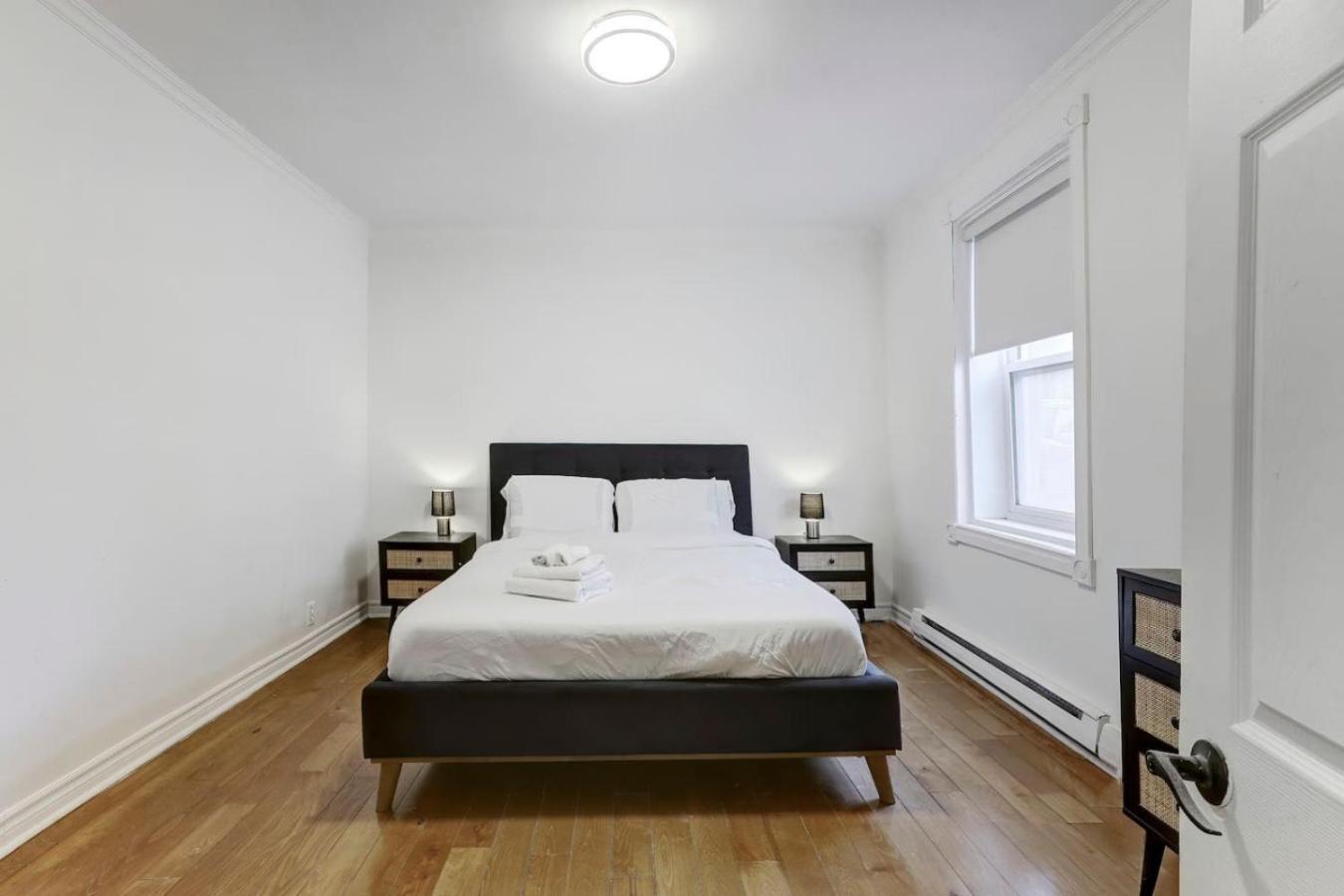 Artful 3br In Village Zp0 Apartment *